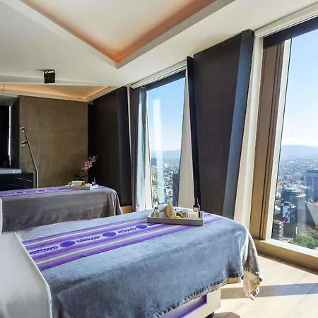 Sofitel Mexico City Reforma-3